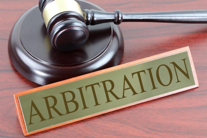 What is the Arbitration Epidemic?