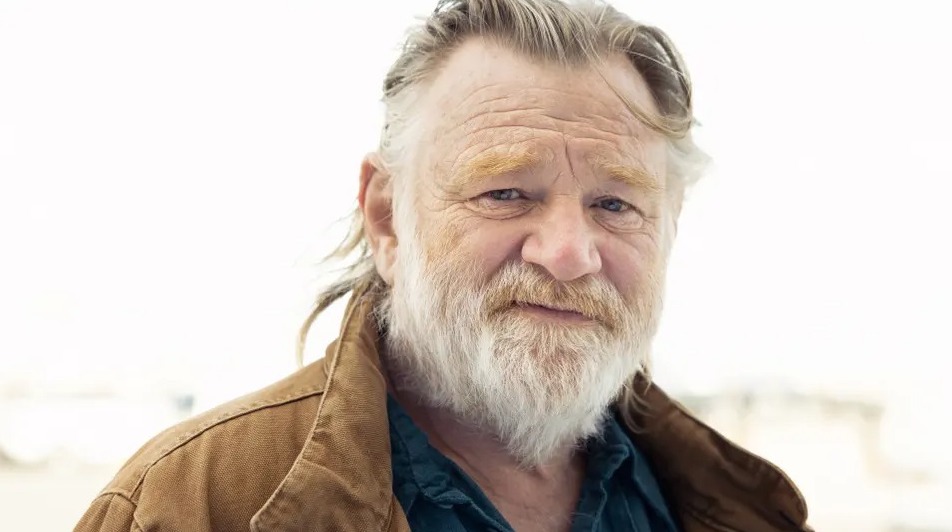 Brendan Gleeson’s State of the Union