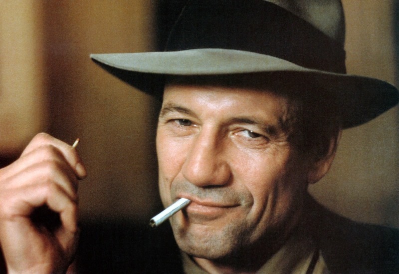 Fred Ward in “Henry and June” ©Universal/Courtesy Everett Collection