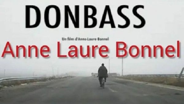 Watch: Donbass  (Documentary)