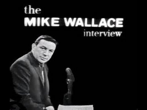 Mike Wallace Interview